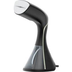 Aeno Garment Steamer GS3, Black