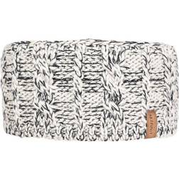 Lindberg Myrviken Pannband, Grey/Black