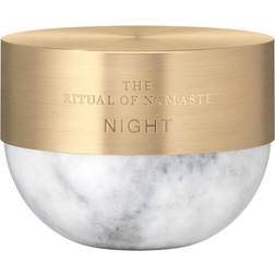 Rituals The Ritual Of Namaste Ageless Firming Night Cream 50ml