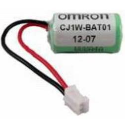 Omron Batteri til CJ1M plc