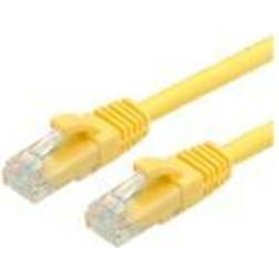 Value 15m UTP Cat.6a, UTP, RJ-45, RJ-45