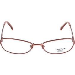 Gant Unisex' Spectacle Frame Ø 51 mm