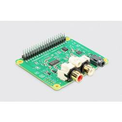 Pi® IQaudio DAC+ Raspberry Pi®