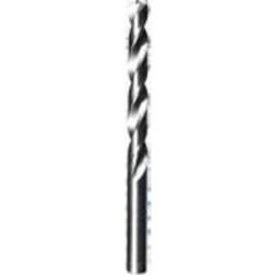 Heller 21236 6 HSS Metal twist drill bit 6.5 mm Total length 101 mm cobalt DIN 338 Cylinder shank 1 pc(s)