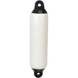 Dan Fender Fender 8X27 Dan Svart Topp