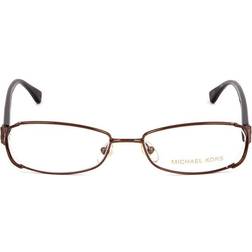 Michael Kors Ladies' MK436-210 Spectacle Frame Ø 51 mm