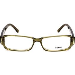 Fendi de Vista Fendi-850-662-53 Mujer 53mm 1ud