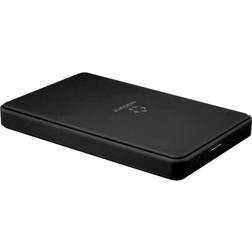 Renkforce RF-4505754 Contenitore per hard disk SATA 2.5 pollici USB 3.2 Gen 1 (USB 3.0)