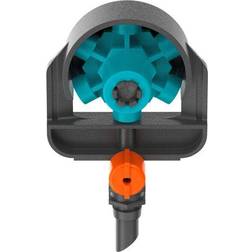 Gardena Gardena MICRODRIP SPRINKLER DYSE 6-MØNSTER