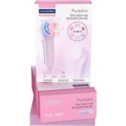 Lanaform Rengörande ansiktsborste PURESKIN LA131312