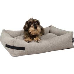 Nordog Hundeseng Cappuchino-L