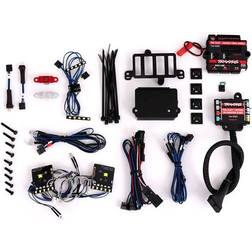 Traxxas TRX-8898X Pro Scale LED Kit Mercedes G500/G63