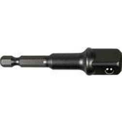 Wareco Topholder 3/8 Spærrenøgle