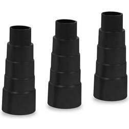VONROC Adapter Universal adapter udtræksporte på 26-40mm - Til elværktøj - 3 stk.