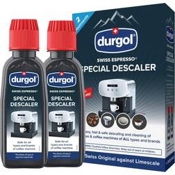 Durgol 2-Pack Swiss Espresso Special