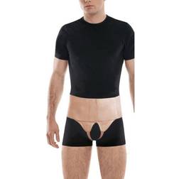 TOROS-GROUP Double-sided inguinal