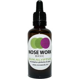 Nosework Hydrolat Basic Eukalyptus
