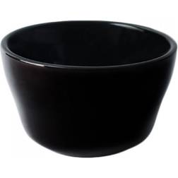 Loveramics Colour Changing CuppingBowl schwarz