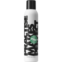 Prac Foaming Body Wash Duschtvål 200ml