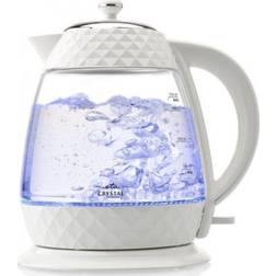 ETA Crystal Kettle