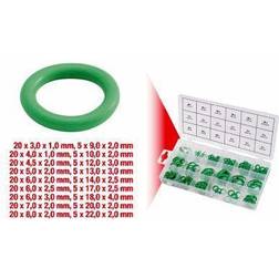 KS Tools 970.0260 Sortiment Ringschlüssel