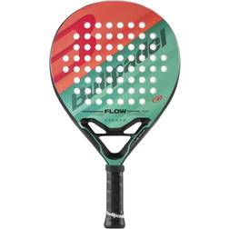 Bullpadel Flow Light 2023 Multi-Colore