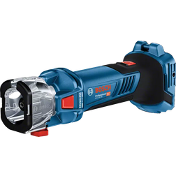 Bosch GCU 18V-30 Akkukipsilevyleikkuri Solo