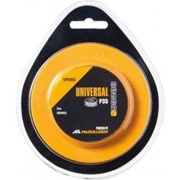 Universal Rocchetto E Filo Decespugliatore P35 3 mm