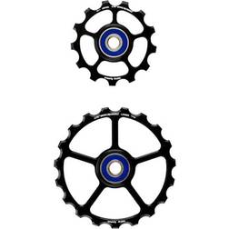 CeramicSpeed Oversized Pulley Wheels 13/19 tooth