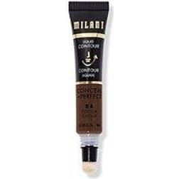 Milani Conceal Perfect Facelift Liquid Contour 04 - Cocoa