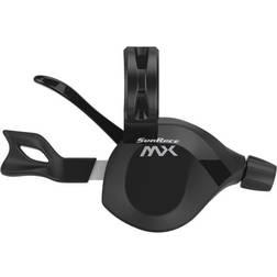 SunRace Dual Lever MX3 Noir