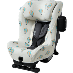 Axkid x Geggamoja Funda de asiento Minikid 3 Wildlife