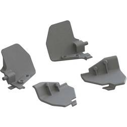 Arrma AR320421 SC Side Guard Set 4x4 SENTON MEGA