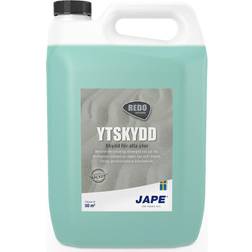 Jape Redo Surface Träskydd Silver-Gray 5L
