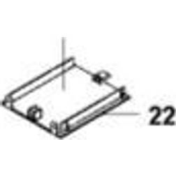 COVER CHARGING PLATE