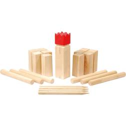 SportMe Kubb Kongespil Original