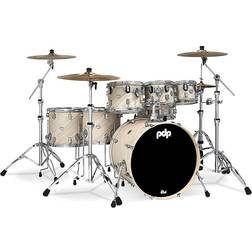 PDP Concept Maple