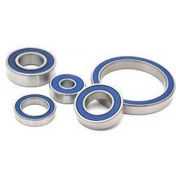 Enduro Bearings Cuscinetti Enduro Bearings MR 616 2RS-6x16x5 Multicolore