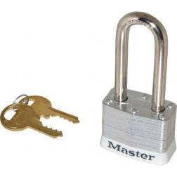 Master Lock Keyed