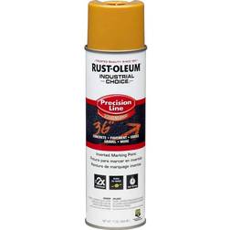 Rust-Oleum 203024V Line Marking Paint,20 oz,Caution Yellow