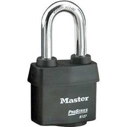 Master Lock Keyed 7/8 6127LH