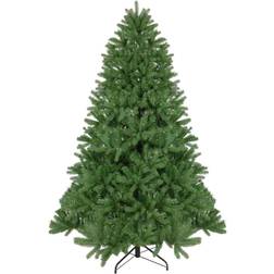 Northlight 6.5Ft Unlit Full Sierra Noble Fir Artificial Christmas Tree