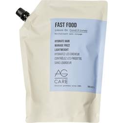 Care Fast Food Leave-On Conditioner 1000ml