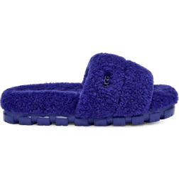 UGG Cozetta Curly - Naval Blue