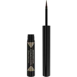 Max Factor Masterpiece Liquid Eyeliner, Eyeliner