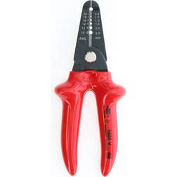 Wiha Rope Cable Cutter: OAL Insulated