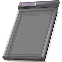 Velux Markis INTEGRA® Solar Vendevindue Vindue med 3-lags glas