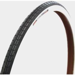 CST Cykeldæk C1207 Hvid Kant 37-622