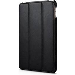 Icarer Leather Folio for iPad mini 5