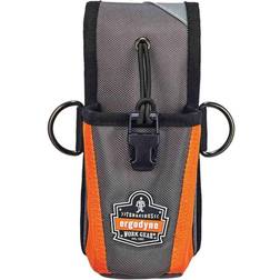 Ergodyne ARSENAL 5561 Tool and Radio Holster, Small, Gray